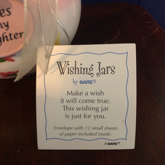 Wishing Jar - Picture 2 of 4